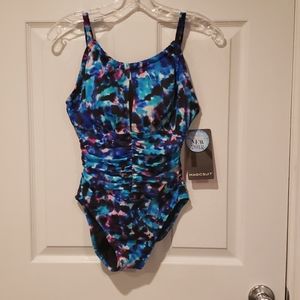 Miraclesuit magicsuit NWT